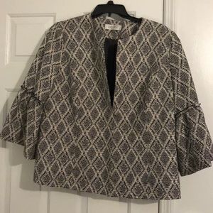 Kasper Women’s Plus Size 18 suit jacket